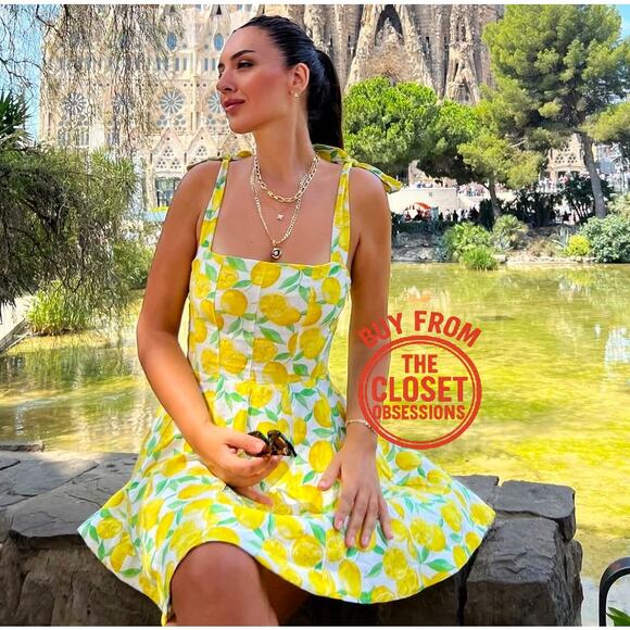 Zara Dresses & Skirts - ZARA BLOGGER FAVE!!! A-Line Mini Dress NWT